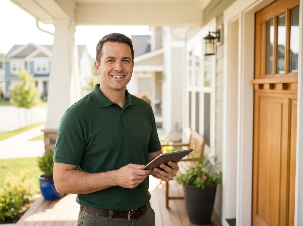 Pest control FAQs for Powhattan, KS